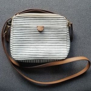 Authentic Fossil Crossbody